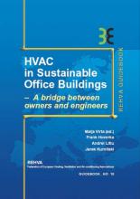HVAC in Sustainable Office Buildings