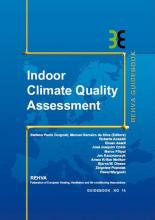 Indoor Climate Quality Assessment