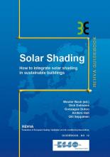 Solar Shading Guidebook
