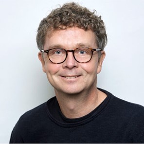 Teknikjournalisten Klas Sörbo till Energi & Miljö