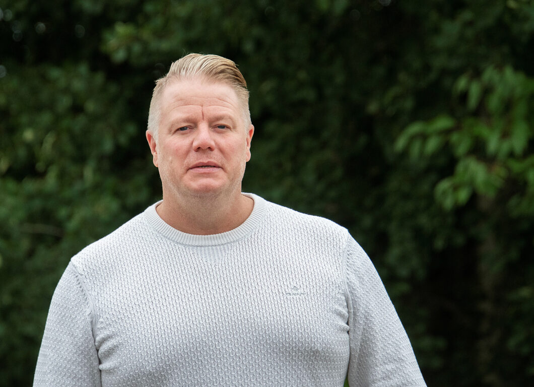 Från reningsverk till ventilation