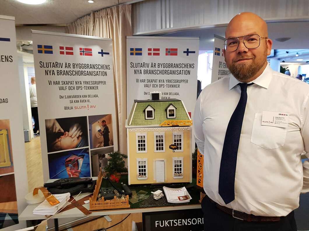 Niklas såg direkt nyttan med medlemskapet