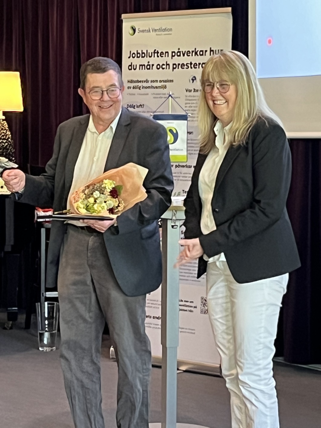 Mark Kretz går i pension – efter decennier av engagemang för EMTF och branschen